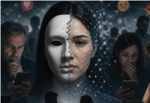 AI-Generated Deepfakes are eroding social trust