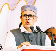 Venue, manner may change, but NC will hold Delhi protest on Jul 20: Omar