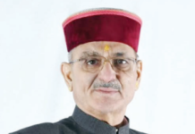 A Year of Constitutional Responsibility: Kavinder Gupta’s Journey in Public Service
