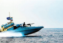 Iran’s dual-strait strategy redefines global trade and maritime response