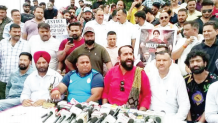 Sports Quota Jobs: Yuva Rajput Sabha warns indefinite strike from July 20