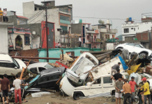 Flash floods, landslides create havoc in Poonch–Rajouri belt; 12 dead, several missing