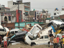 Flash floods, landslides create havoc in Poonch–Rajouri belt; 12 dead, several missing