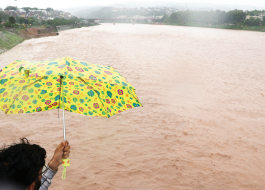 Flash floods ravage parts of J&K; rescue operations intensify, 23 dead