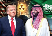 The US-Saudi Nuclear deal redrawing the Middle East’s Atomic map