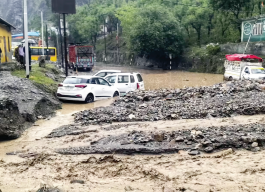 Death toll in J&K rains rises to 29 as fresh Cloudbursts, Floods hit region