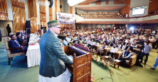 House demolitions, mass arrests won’t help: CM