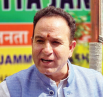 Omar Govt rewarded main accused of 2012 MBBS paper leak: LoP