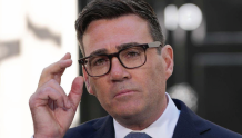 Prime Minister Andy Burnham is still sticking to old militarisation plans