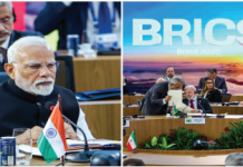 Narendra Modi has a golden opportunity to lead Global South at BRIC’s Summit