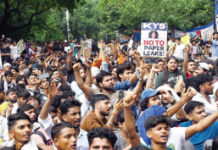 NEET paper leak: NTA terminates 47 officials, to initiate legal action