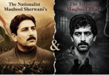 The two Maqbools: Whose History belongs in our classrooms?
