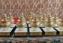 Army’s unique tribute: Martyrs’ families receive soil from Kargil battlefields