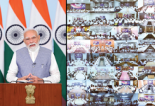 PM announces task force on exam reforms under Infosys Co-Founder