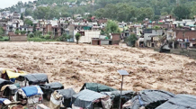 Declare rain-induced damage in Poonch, Rajouri a ‘natural calamity’: Cong