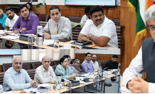 CS stresses creation of comprehensive digital health records for every citizen
