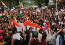CJP protest is over-it is task of Centre now to implement its assurances